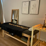 Masajes relajantes para mujeres