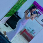 Cristal Sofía — Dos amigas colombianas de 24 años