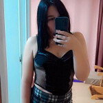 Encantadora y para ti