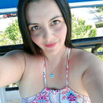 En coche - Hola soy una hermosa colombiana disponible para atenderte en coche ya que no cuento con s