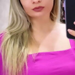 Susy - Hola mis amores soy SUSY una mujer bella educada extrovertida elegante y divertida. La bellez