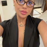 Ana Ríos Brasileña - Hola soy Ana Rios Brasileña joven elegante y divertida. Me encanta viajar descu