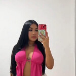 VALENTINA HERMOSA MORENA CON UNAS CURVAS QUE TE ENCANTARÁN