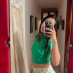 Tania - Soy nueva en la ciudad y me gustaría conocer personas nuevas y