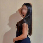 Me llamo Melissa ¿te gustaría conocerme?