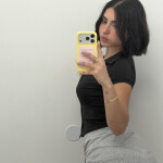 Gabriela - Hola soy gabriela de 22 años joven y simpática. Te recibiré en un mi apartamento privado 