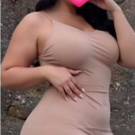 Soy Ana llámame y nos divertimos juntos.