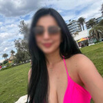 Diferente y encantadora joven novedad