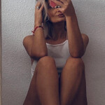 Nueva en Almería - Mujer agradable y con buena conversación. Disponible para acompañarte simplemente