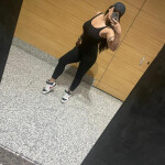 Ruby la propia - Cariño si me extrañaste pues aquí me tenés de vuelta con más ganas querés salir de 