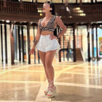 NATALIA COLOMBIANA - Hola mi amor... ¿Buscas una compañía real y súper ? Soy Natalia una hermosa Col
