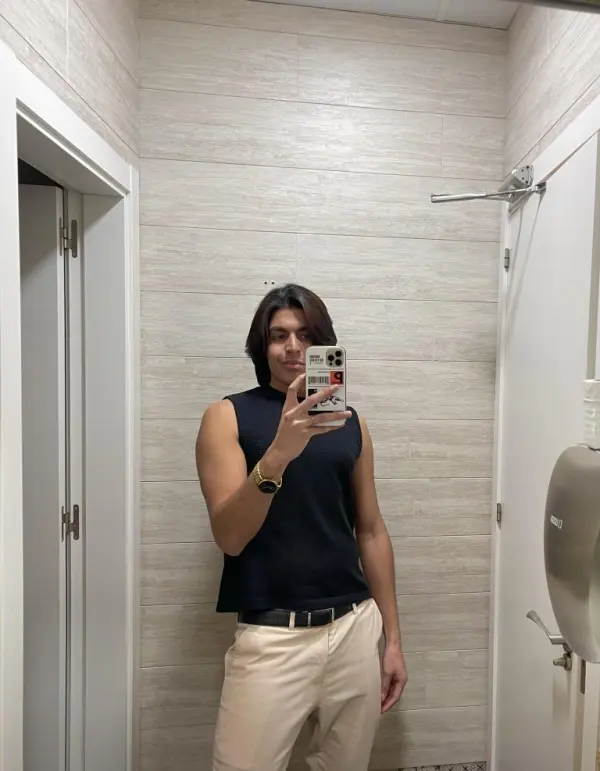 Fondo avatar