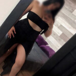 Daniela disponible en lleida