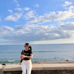 EN PLAYA DEL INGLES SOL W UNA MIRADA UNA SONRISA Y TODO CAMBIA