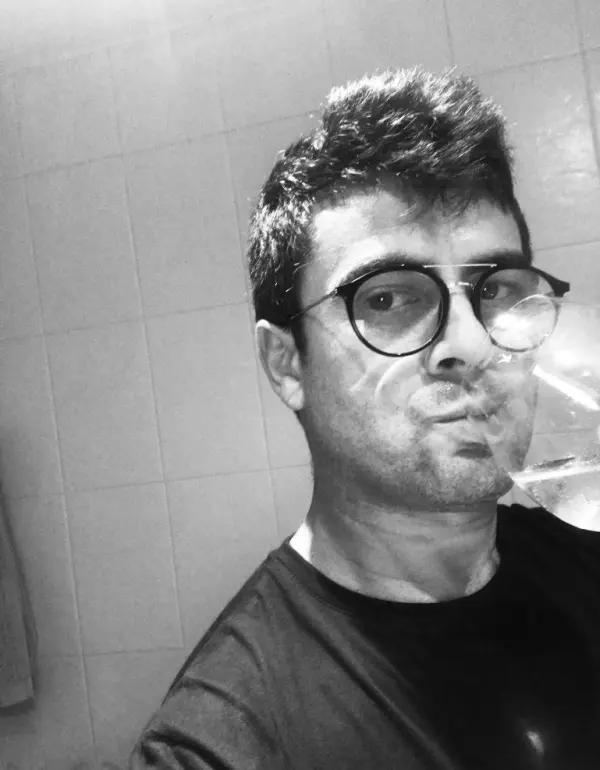 Fondo avatar