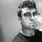Masajista profesional partes s