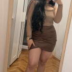 ALEXA HERMOSA - Hola cariño Soy una chica guapa dispuesta a . Ven a conocerme disfrutar y crear expe