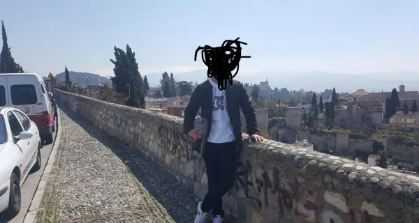 Fondo avatar
