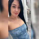 Luna...la más cariñosa y