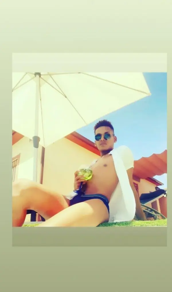 Fondo avatar