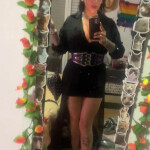 Dulce morenaza pura Candela
