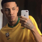 JOVENCITO EXCLUSIVO - Hola me llamo Caio chico de buena vibra muy atractivo d 22 años.. soy alto gua