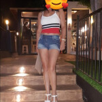 Ana 24h disponible - Hola soy Ana nueva por la zona me encanta conocer gente nueva y estoy en club o