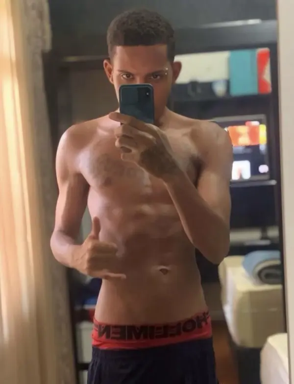 Fondo avatar
