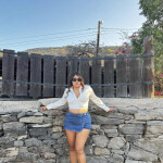 AMANDA LATINA - SOY AMANDA VENEZOLANA DE 28 AÑOS CON UNA ENERGÍA ENVOLVENTE Y UNA SONRISA QUE INVITA