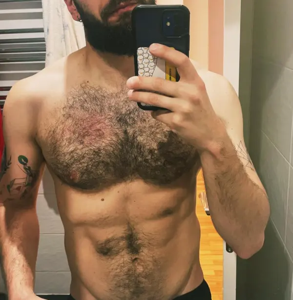 Fondo avatar