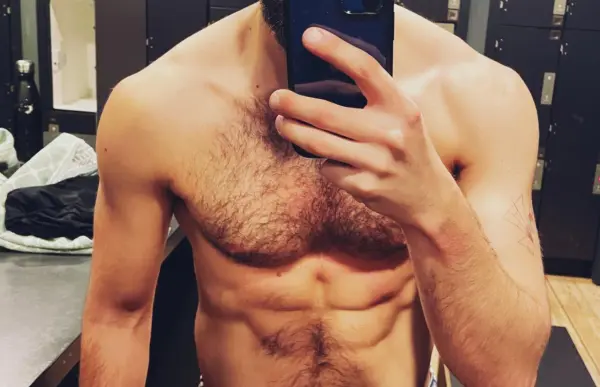 Fondo avatar
