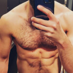Deportista joven para maduro