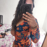 Bianca brasileña nueva en tu ciudad