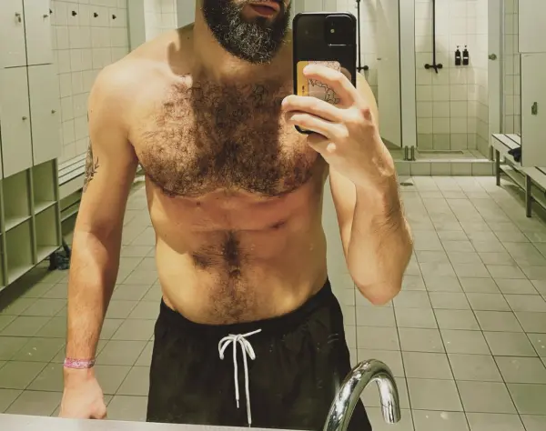 Fondo avatar