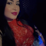NOVEDAD Zoé 25 años - Hola amor soy Zoé soy una guapísima escort me encanta el soy una chica dulce e