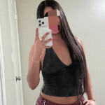 RORO NUEVA - Holi! Soy Roro tengo 27 añitos y soy morenita de pelo lo tengo negro jeje . Súper simpá