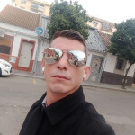 De paso en Málaga - Chico español heterosexual educado sociable para los mejores encuentros...quiere