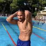SEBASTIAN M - HOLA SOY SEBASTIAN SOY UN CHICO DOMINICANO DE 25 AÑOS !!! 1 80 DE ESTATURA !!! MANOS P