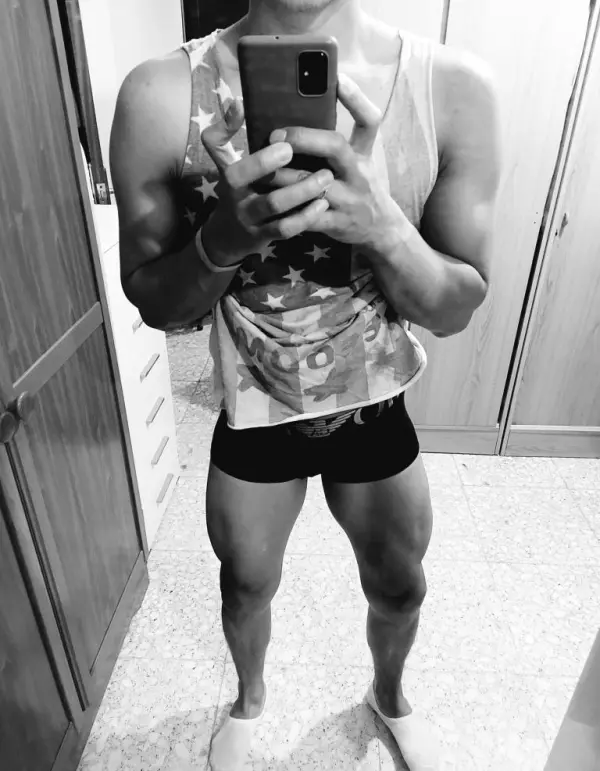 Fondo avatar