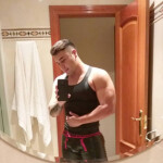 Tu mejor compañía - Hola soy Joel chico tranquilo y educado con ganas de . Ofrezco higiene seguridad