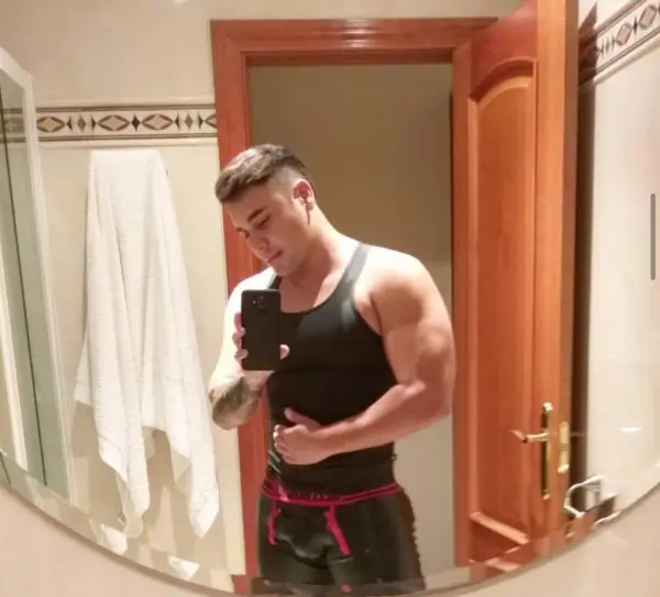 Fondo avatar