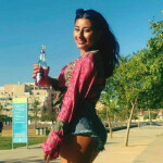 Salidas - Hola me llamo Martina tengo 27 años soy simpática y agradable con ganas de trabajar y hace