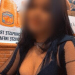 Melisa brasileña - Me llamo Melisa y como buena latina soy una chica que sabe sacar ela cada momento