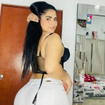 Loli - Hola caballeros Soy Lolita. Soy una chica voluptuosa y . Tengo un cuerpo hermoso y además de 