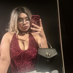 Latina en Valencia - Holi me llamo Kasandra tengo 20 años Morena divertida y con mucha personalidad.