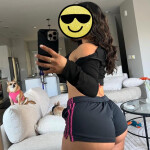 Jovencita - Hola chicos NOVEDAD PORTUGUESA estoy recien llegada a tu cidade llamame te informaré TE 