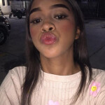 Soy Sofía - Hola soy nueva y estoy comenzando esta hermosa etapa con mucha ilusión. Búscame y me lo 