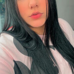 Colombiana en Madrid