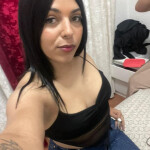 Pasala conmigo chica venezolana