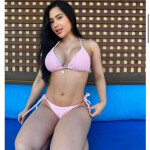 ADRIANA BELLA COLOMBIANA MUY CARIÑOSA¡TE ESPERO! NOVEDAD